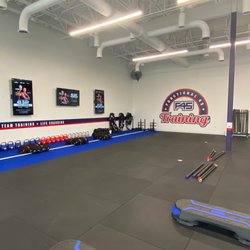 F45 Training Northwest OKC