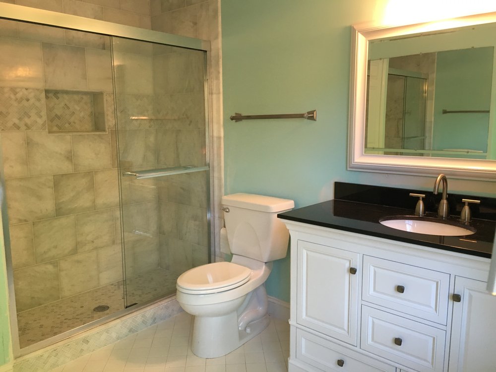 Slide of IIP Construction