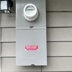 University Electric
