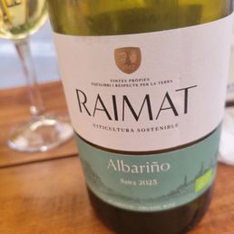Albarino