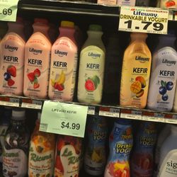 Key Food Fresh N Save - Another yogurt love