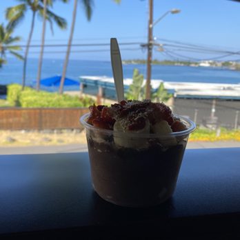 Basik Acai - Juice Bars & Smoothies Near Me - Kailua-Kona, Hawaii Basik Acai - Juice Bars & Smoothies Near Me - Kailua-Kona, Hawaii