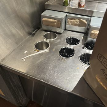Chipotle Mexican Grill - Mexican Near Me - Cincinnati, Ohio