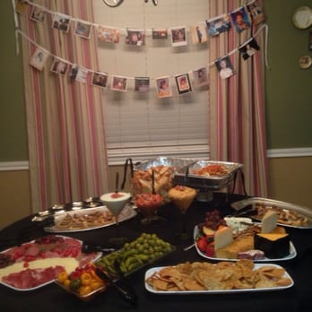 Seven Loaves Catering - Caterers Near Me - Lewisville, Texas