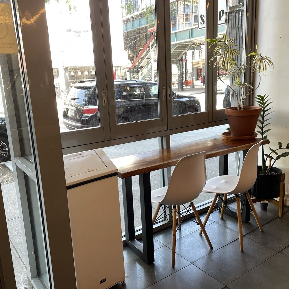 Kinship Coffee - Coffee & Tea Near Me - Queens, New York Kinship Coffee - Coffee & Tea Near Me - Queens, New York