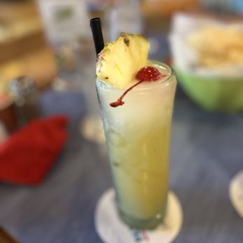 Pappasitos Cantina - Coco colada Rita - Tex-Mex Near Me - Austin, Texas Pappasitos Cantina - Coco colada Rita - Tex-Mex Near Me - Austin, Texas