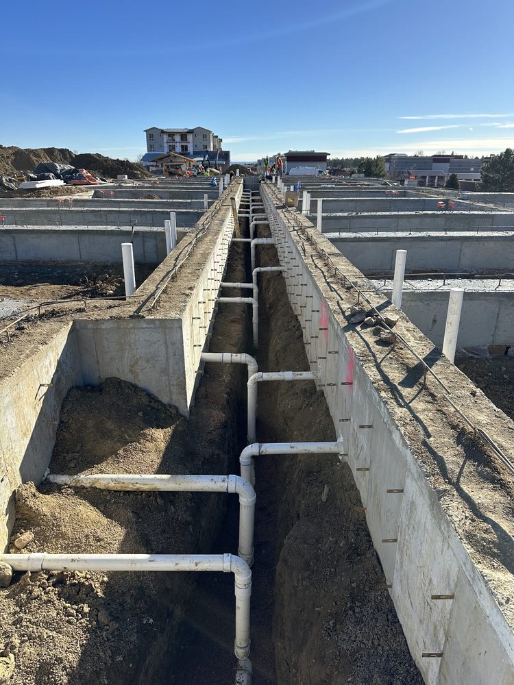 Slide of Five Stars Mechanical