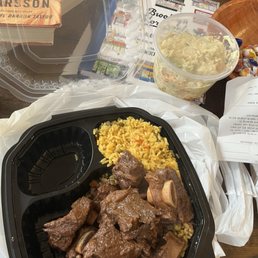 Short Ribs