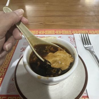 China Moon Restaurant - Hot and Sour Soup - Chinese Near Me - Marysville, California China Moon Restaurant - Hot and Sour Soup - Chinese Near Me - Marysville, California