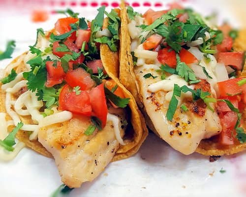 Los Tacos by null
