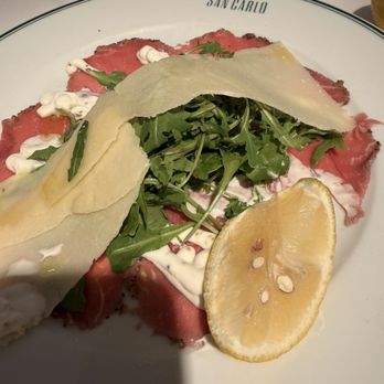 San Carlo - Italian Near Me - Manchester, XGM San Carlo - Italian Near Me - Manchester, XGM
