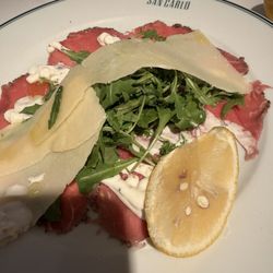 San Carlo