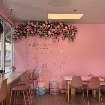 Home Macaron Bakery - Desserts Near Me - Vancouver, Washington Home Macaron Bakery - Desserts Near Me - Vancouver, Washington