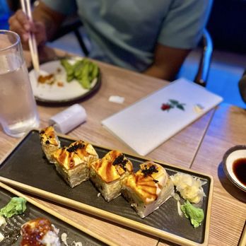 Otani - Sushi Bars Near Me - New York, New York Otani - Sushi Bars Near Me - New York, New York
