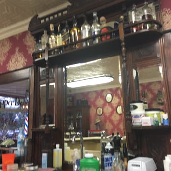The Dapper Devil - Barbers Near Me - Scottsdale, Arizona