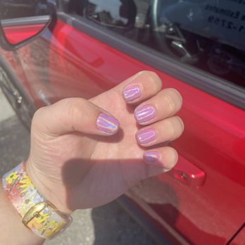 Fellini Nail Studio - Nail Salons Near Me - Santa Clara, California
