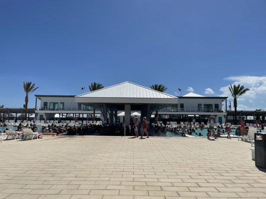 Camp Margaritaville Resort Crystal Beach by null