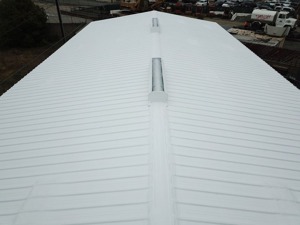 Slide of A&R Roofing Systems