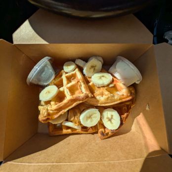 Bakin' It Up Collective - Bakeries Near Me - Fallbrook, California