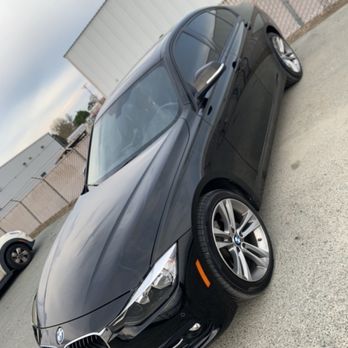 Luisito's Detail - Auto Detailing Near Me Luisito's Detail - Auto Detailing Near Me