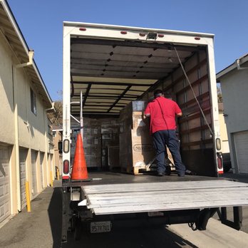 Estes Express Lines - Shipping Centers Near Me - La Mirada, California Estes Express Lines - Shipping Centers Near Me - La Mirada, California