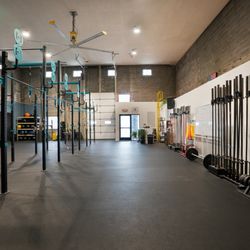 Summit Crossfit