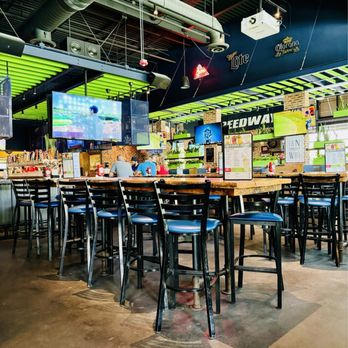 Carolina Ale House - Waverly - Inside Carolina Ale House - Sports Bars Near Me - Charlotte, North Carolina Carolina Ale House - Waverly - Inside Carolina Ale House - Sports Bars Near Me - Charlotte, North Carolina