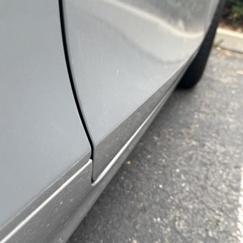 Dent X Auto - After Repair - Mobile Dent Repair Near Me Dent X Auto - After Repair - Mobile Dent Repair Near Me