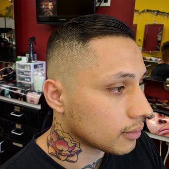 Benri's Barber Shop - Hair Salons Near Me - Pico Rivera, California Benri's Barber Shop - Hair Salons Near Me - Pico Rivera, California