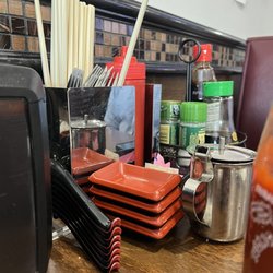 Pho Bowl - Tabletop silverware.