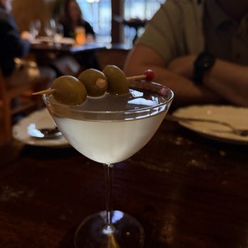 Undici Restaurant - Italian Near Me - Rumson, New Jersey