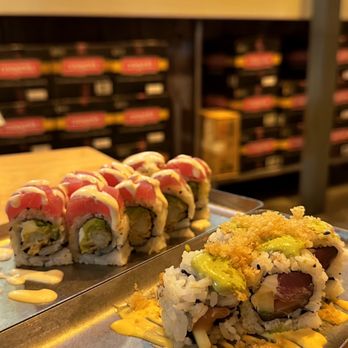 SuViche - Sushi and Ceviche - Miami & Suviche rolls - Sushi Bars Near Me - Miami Beach, Florida SuViche - Sushi and Ceviche - Miami & Suviche rolls - Sushi Bars Near Me - Miami Beach, Florida