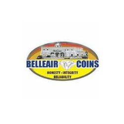 Belleair Coins Gold & Diamonds