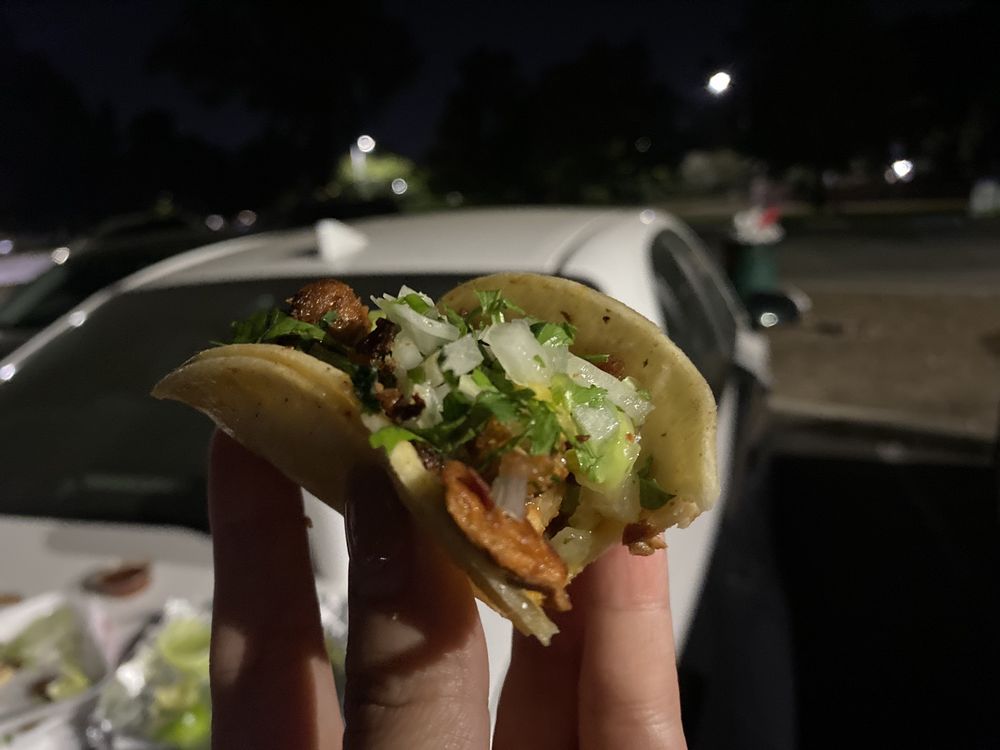 El Pastorcito Taco II