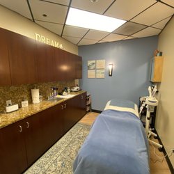 The Dream Spa - My Salon Suite 107