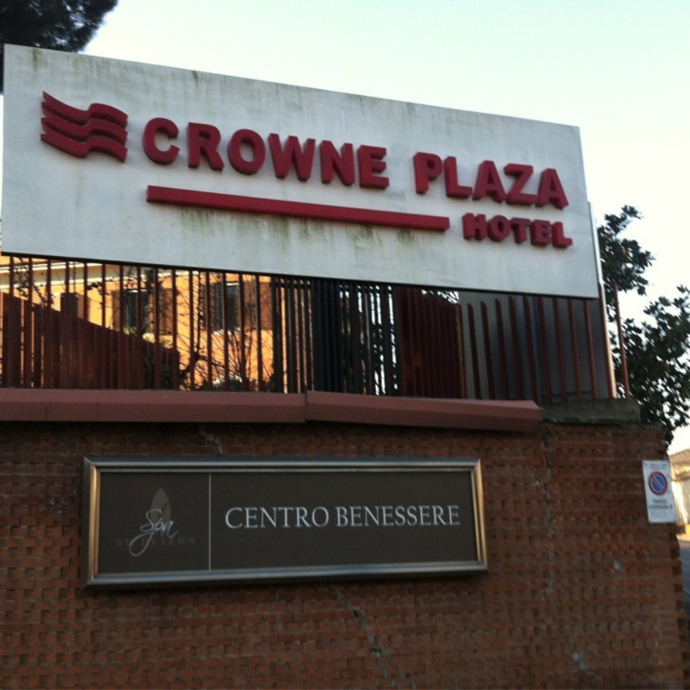 Crowne Plaza Rome - St. Peter's - Hotels Near Me - Rome, RM Crowne Plaza Rome - St. Peter's - Hotels Near Me - Rome, RM