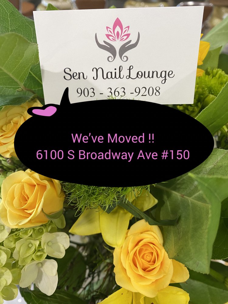 D’LUX NAIL SPA BY JENNY Updated September 2024 188 Photos & 16