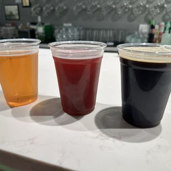 Slackers Brewing - Brewpubs Near Me - Austin, Texas