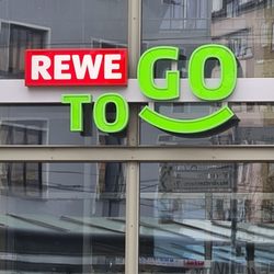 REWE To Go