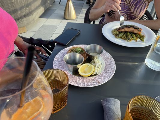Sly Rooftop Bar by null