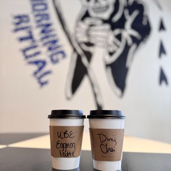Morning Ritual - Coffee & Tea Near Me - Grand Rapids, Michigan Morning Ritual - Coffee & Tea Near Me - Grand Rapids, Michigan