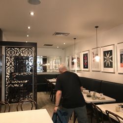 Benjamin's Patisserie