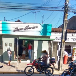 Bem Bonita