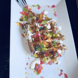 Waffles Waffles