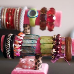 TREASURES