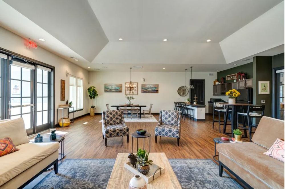 MESA WEST APARTMENT HOMES Updated August 2024 34 Photos 10330 Ingram Rd, San Antonio