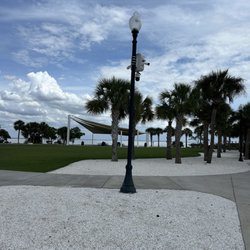 Safety Harbor Pier