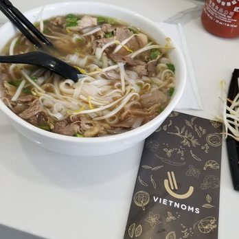 Vietnoms - Great bowl of Pho Special - Vietnamese Near Me - Toronto, Ontario Vietnoms - Great bowl of Pho Special - Vietnamese Near Me - Toronto, Ontario