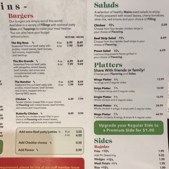 Poblanos Piri Piri - Menu - Chicken Wings Near Me - Irving, Texas Poblanos Piri Piri - Menu - Chicken Wings Near Me - Irving, Texas