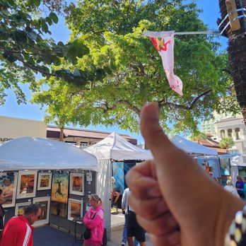 Las Olas Art Fair - ARTSY STUFF - Festivals Near Me - Fort Lauderdale, Florida Las Olas Art Fair - ARTSY STUFF - Festivals Near Me - Fort Lauderdale, Florida